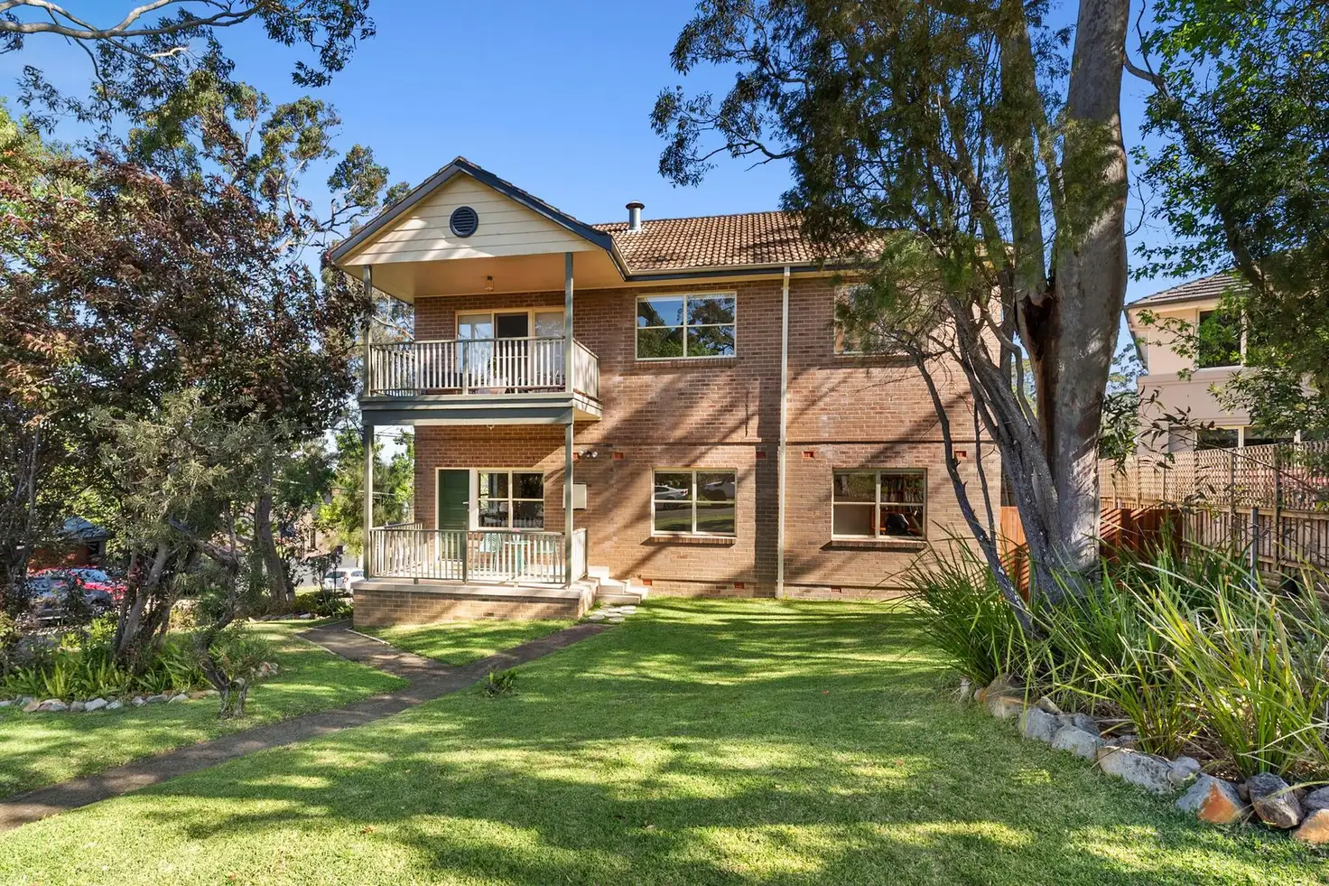 Main view of Homely house listing, 1 Brierwood Place, Frenchs Forest NSW 2086