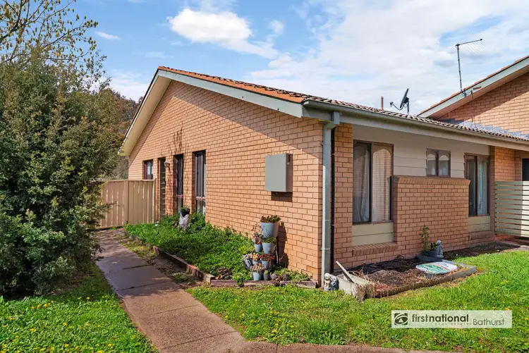 3/73 Suttor Street, Bathurst NSW 2795