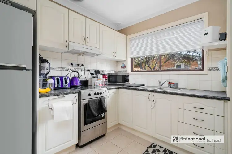 Second view of Homely house listing, 3/73 Suttor Street, Bathurst NSW 2795