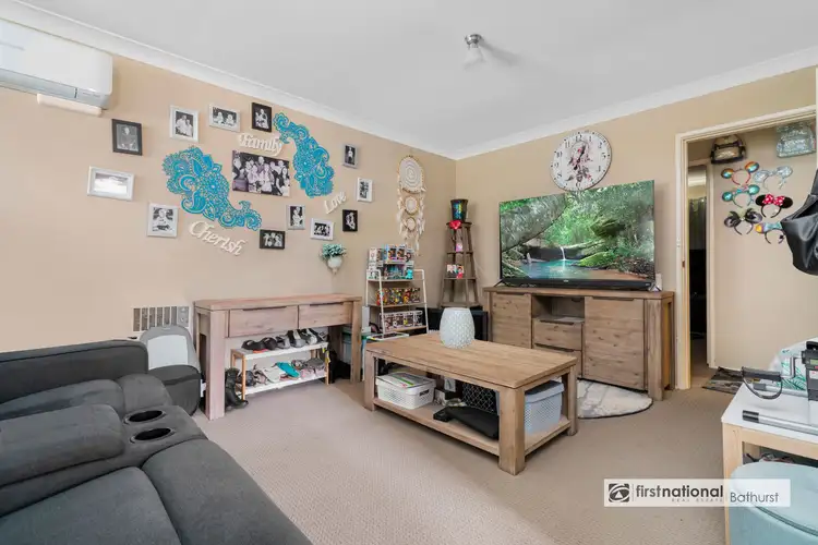 Third view of Homely house listing, 3/73 Suttor Street, Bathurst NSW 2795