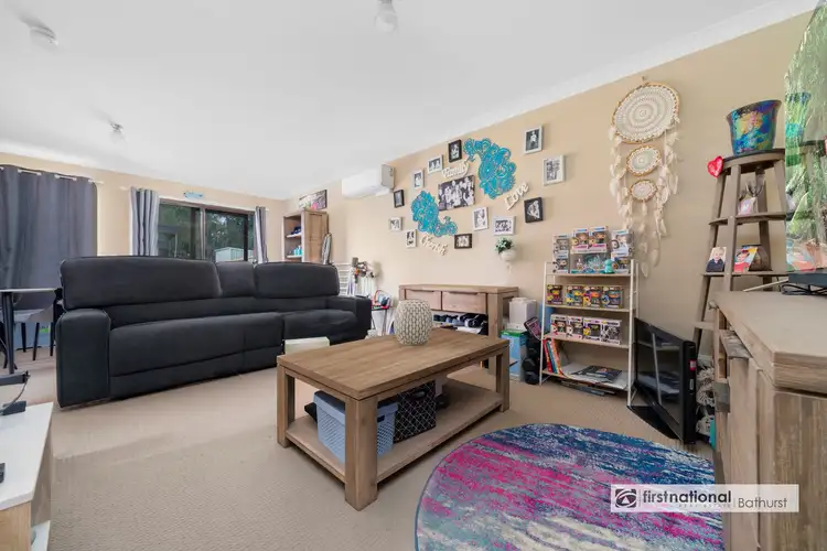 Fourth view of Homely house listing, 3/73 Suttor Street, Bathurst NSW 2795