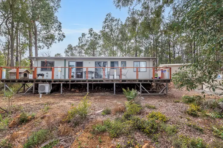 Lot 7 Invarell Road, Waroona WA 6215