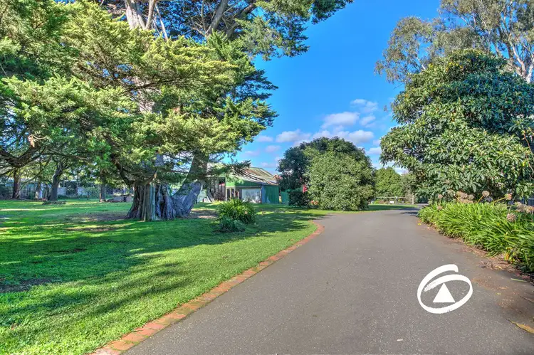 Fifth view of Homely land listing, Lot 7/159-161 Greaves Road, Narre Warren South VIC 3805