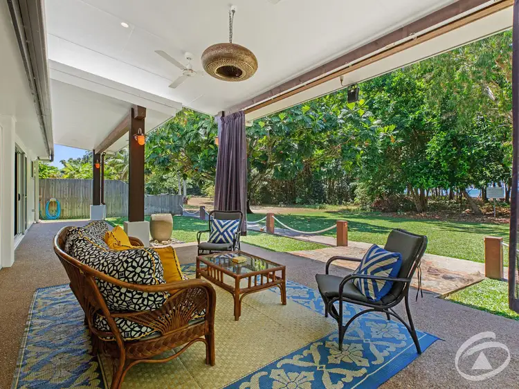 Main view of Homely house listing, 6 Camelia Close, Wonga Beach QLD 4873