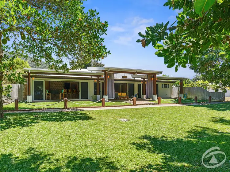 Third view of Homely house listing, 6 Camelia Close, Wonga Beach QLD 4873