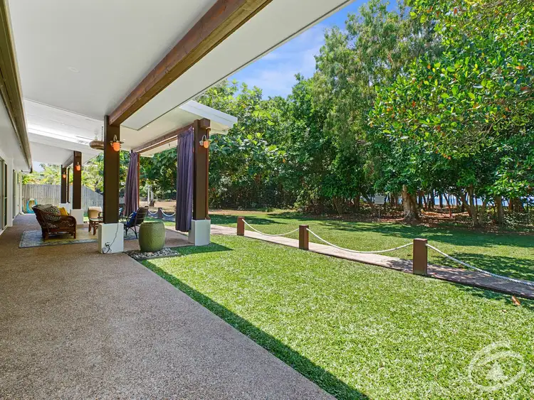 Sixth view of Homely house listing, 6 Camelia Close, Wonga Beach QLD 4873