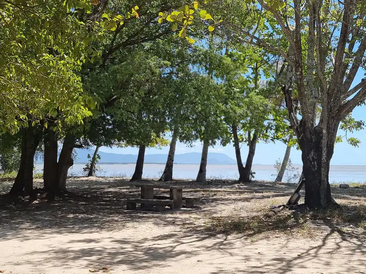 Second view of Homely land listing, 8 Sandpiper Street, East Trinity QLD 4871