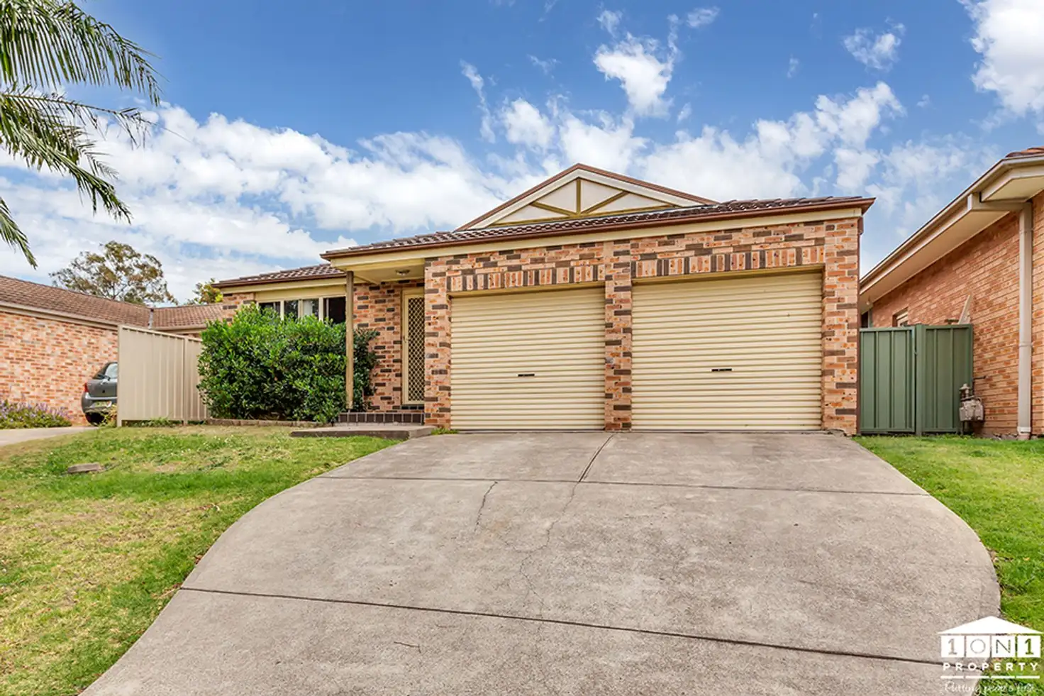 Main view of Homely house listing, 13 Naranghi Circuit, Maryland NSW 2287