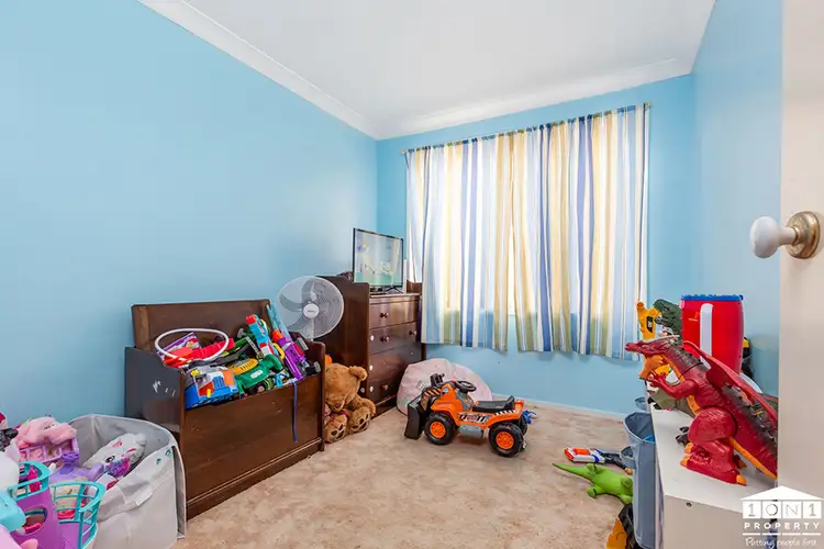 Sixth view of Homely house listing, 13 Naranghi Circuit, Maryland NSW 2287