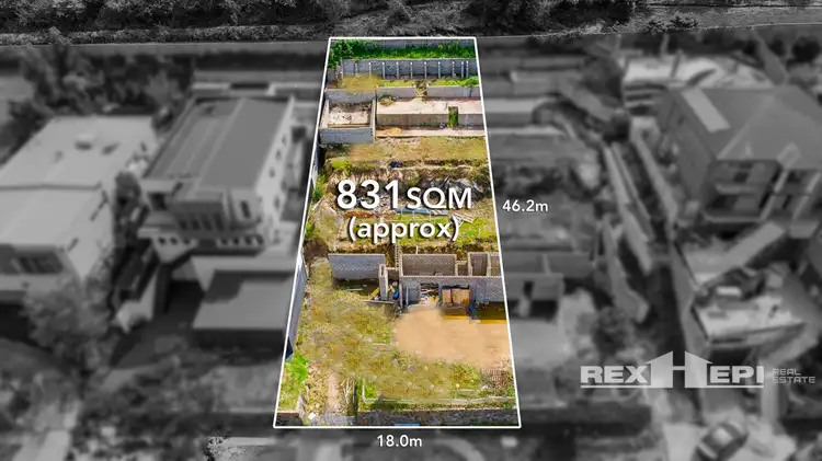 47 Wintersun Road, Berwick VIC 3806