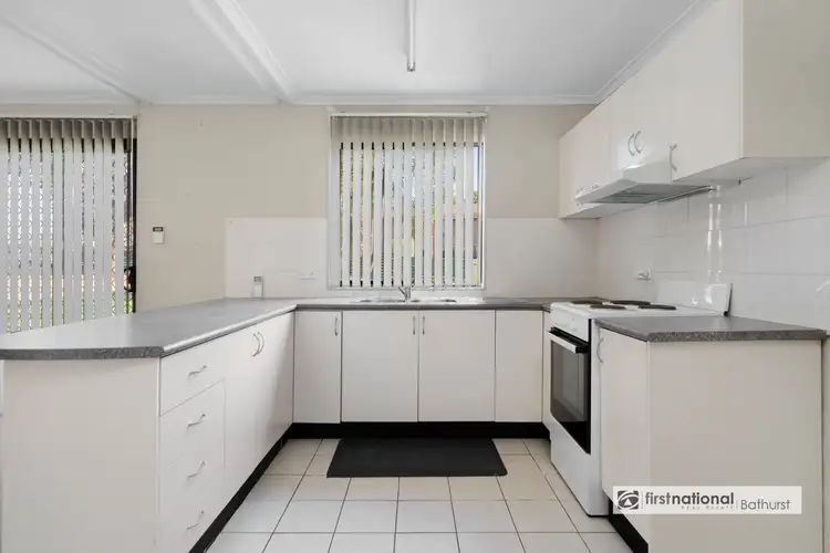 Second view of Homely house listing, 26 Simmons Place, Kelso NSW 2795
