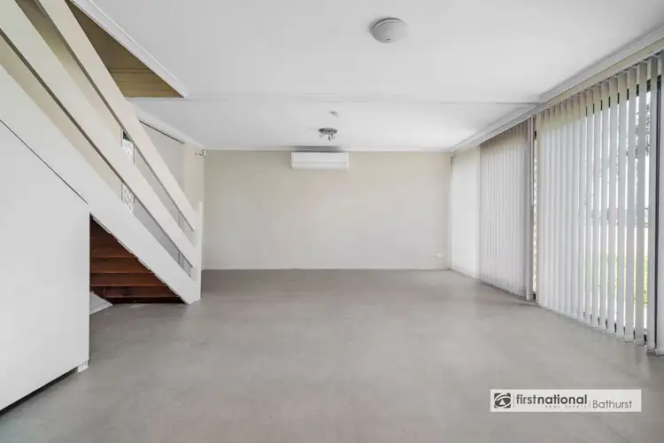 Third view of Homely house listing, 26 Simmons Place, Kelso NSW 2795