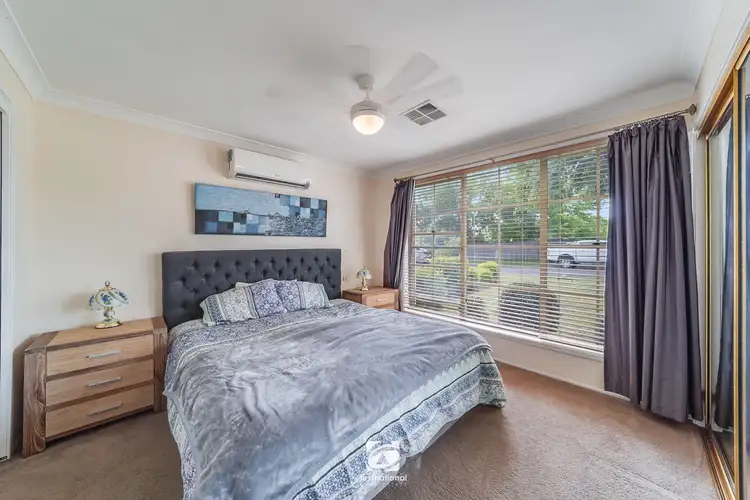 Fourth view of Homely house listing, 1 Elm Place, Narellan Vale NSW 2567