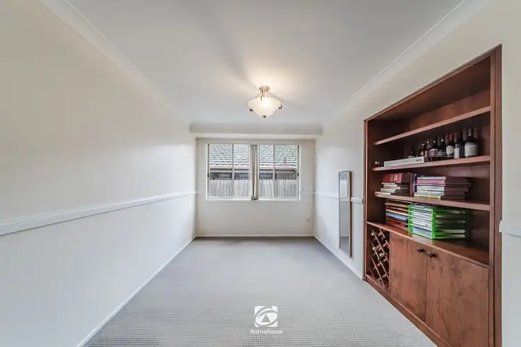Fifth view of Homely house listing, 1 Elm Place, Narellan Vale NSW 2567