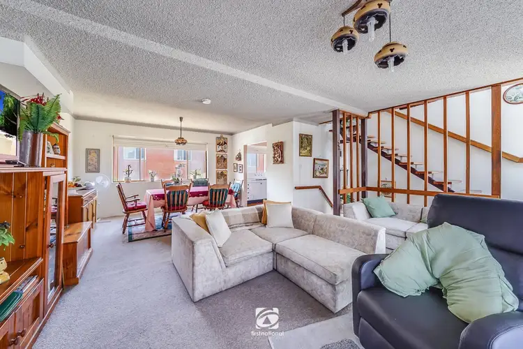 Main view of Homely townhouse listing, 4/26 York Street, Fairfield NSW 2165