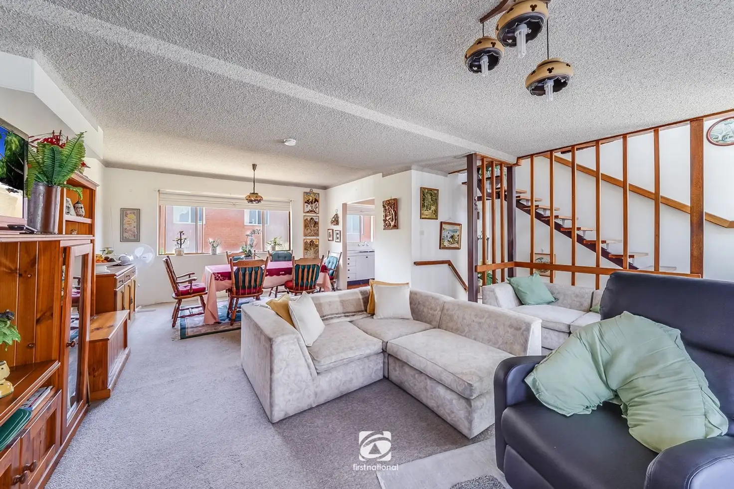 Main view of Homely townhouse listing, 4/26 York Street, Fairfield NSW 2165