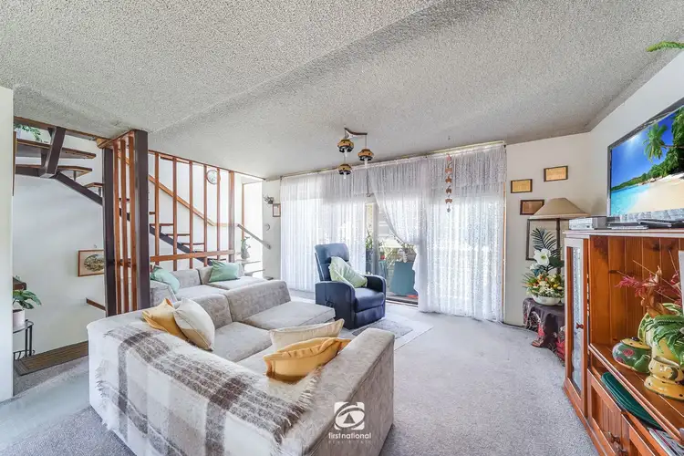 Second view of Homely townhouse listing, 4/26 York Street, Fairfield NSW 2165