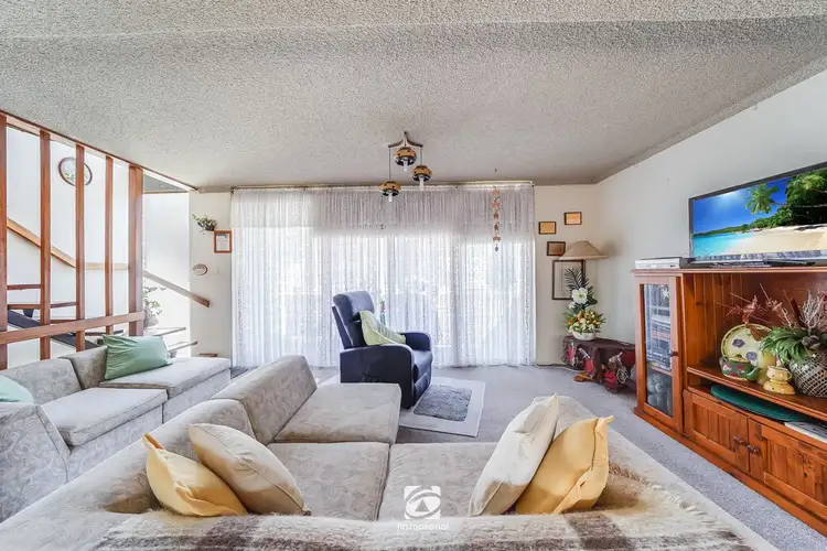 Third view of Homely townhouse listing, 4/26 York Street, Fairfield NSW 2165