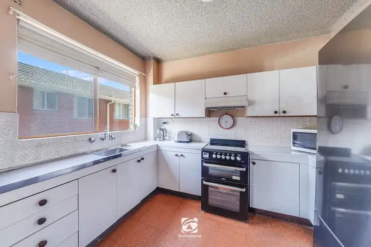 Fifth view of Homely townhouse listing, 4/26 York Street, Fairfield NSW 2165