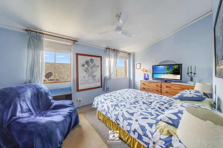 Sixth view of Homely townhouse listing, 4/26 York Street, Fairfield NSW 2165
