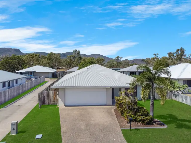 Main view of Homely house listing, 14 Stella Street, Kelso QLD 4815