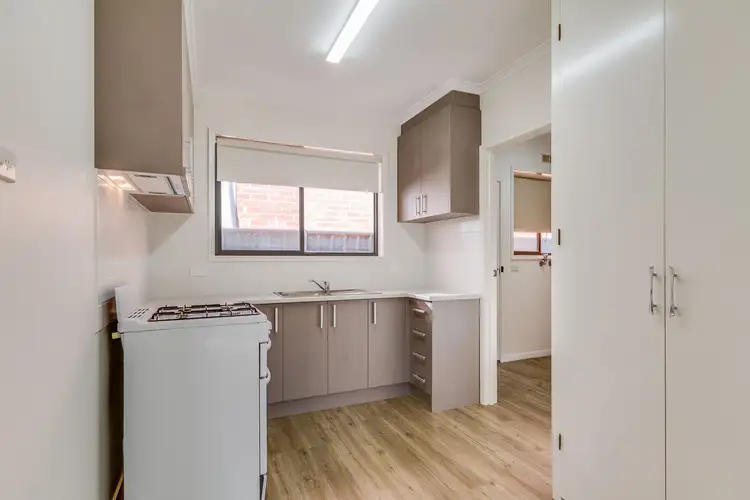 Third view of Homely unit listing, 4/117 Hargreaves Street, Bendigo VIC 3550