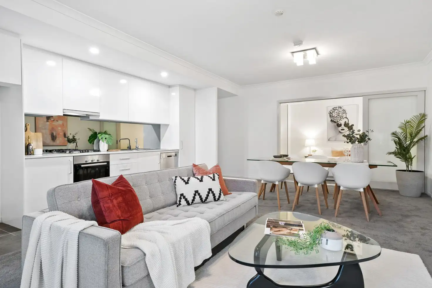 Main view of Homely apartment listing, 12/5 Antonas Road, Northbridge WA 6003