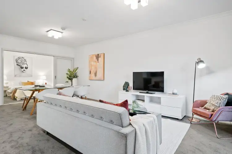 Third view of Homely apartment listing, 12/5 Antonas Road, Northbridge WA 6003