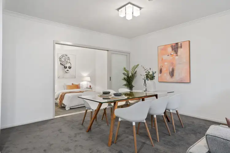 Fourth view of Homely apartment listing, 12/5 Antonas Road, Northbridge WA 6003