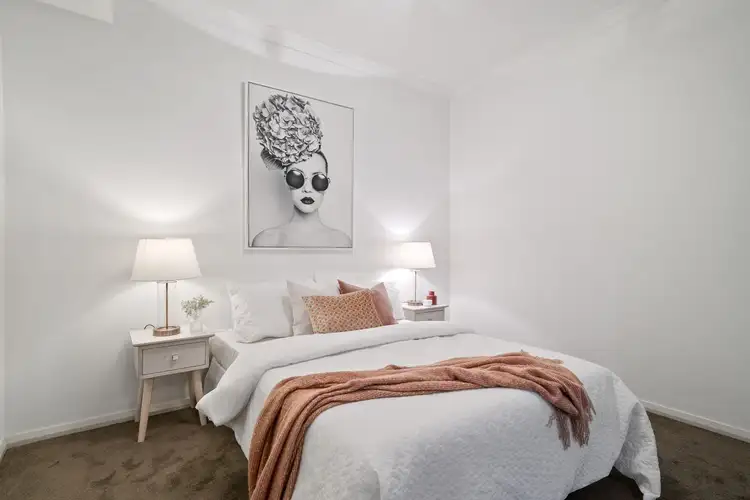 Fifth view of Homely apartment listing, 12/5 Antonas Road, Northbridge WA 6003