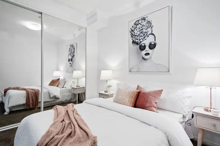 Sixth view of Homely apartment listing, 12/5 Antonas Road, Northbridge WA 6003