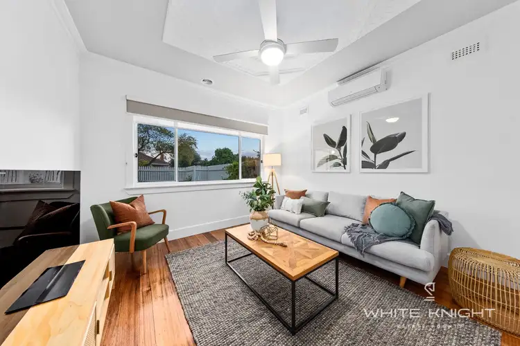 Third view of Homely house listing, 1/1 Una Street, Sunshine VIC 3020
