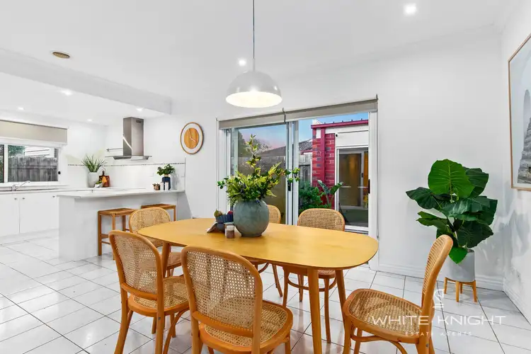 Fifth view of Homely house listing, 1/1 Una Street, Sunshine VIC 3020