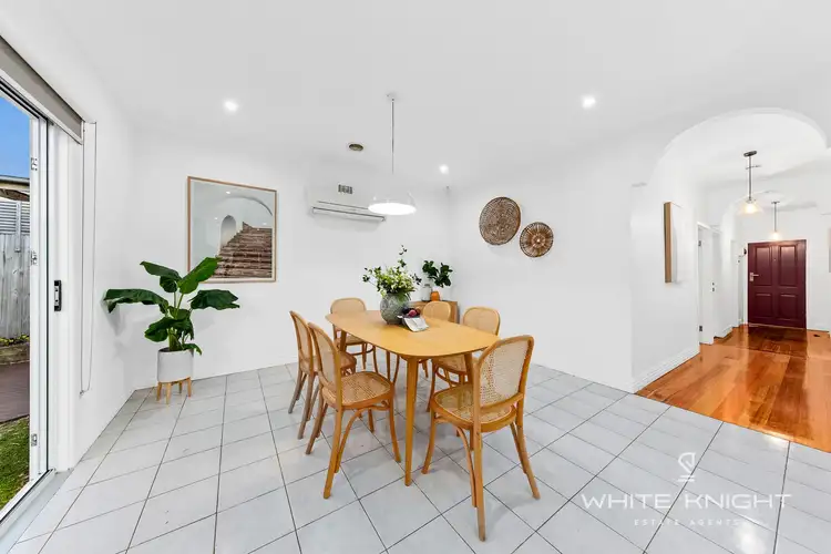 Sixth view of Homely house listing, 1/1 Una Street, Sunshine VIC 3020