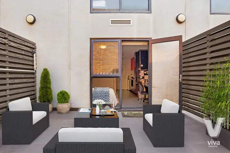 102/141 Waverley Road, Malvern East VIC 3145