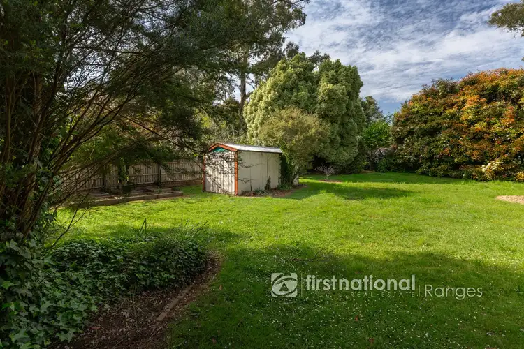Second view of Homely house listing, 19 Joffre Parade, Cockatoo VIC 3781