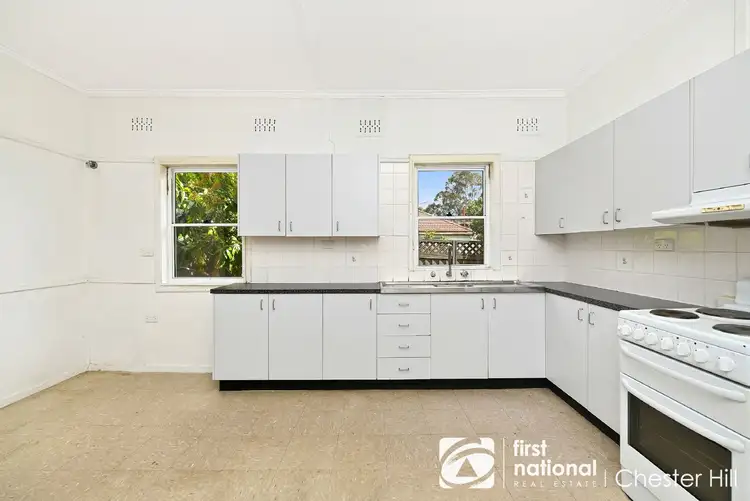 Fourth view of Homely house listing, 34 Biara Street, Chester Hill NSW 2162