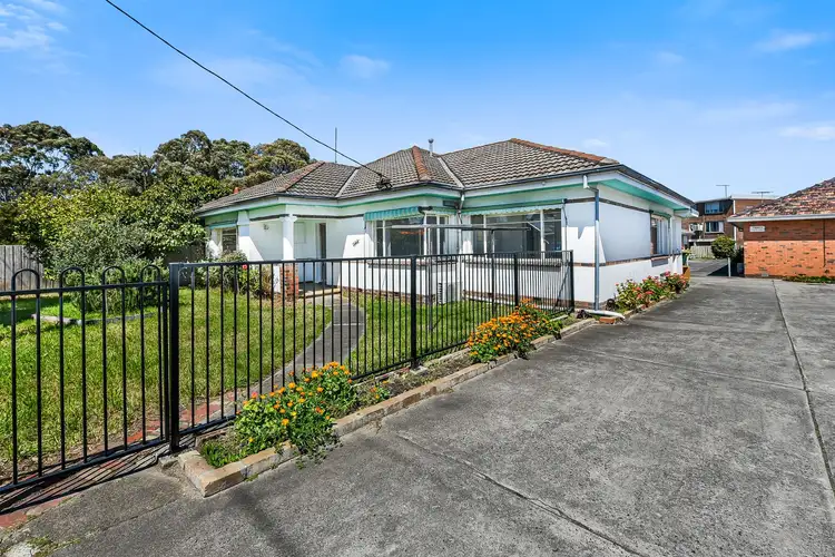 Second view of Homely house listing, 1&2/1142 Heatherton Road, Noble Park VIC 3174