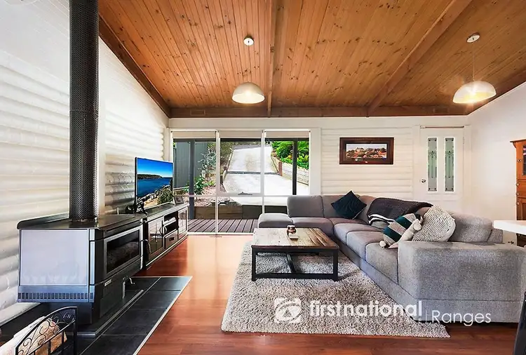 Fourth view of Homely house listing, 35A Mountain Road, Cockatoo VIC 3781