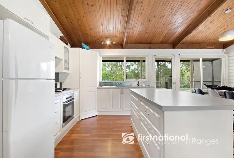 Fifth view of Homely house listing, 35A Mountain Road, Cockatoo VIC 3781