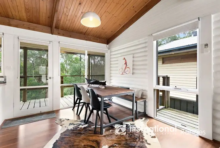 Sixth view of Homely house listing, 35A Mountain Road, Cockatoo VIC 3781