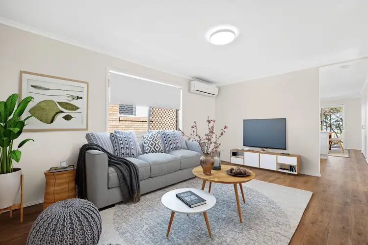 Main view of Homely house listing, 44 Hoskins Street, Sandgate QLD 4017