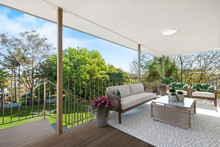 Fifth view of Homely house listing, 44 Hoskins Street, Sandgate QLD 4017