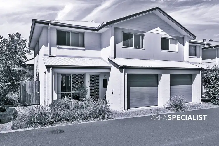 Main view of Homely apartment listing, 5/36 Higgs Street, Deception Bay QLD 4508