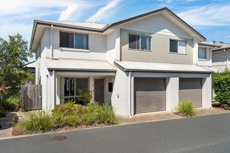 Second view of Homely apartment listing, 5/36 Higgs Street, Deception Bay QLD 4508