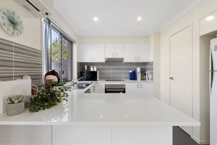 Sixth view of Homely apartment listing, 5/36 Higgs Street, Deception Bay QLD 4508