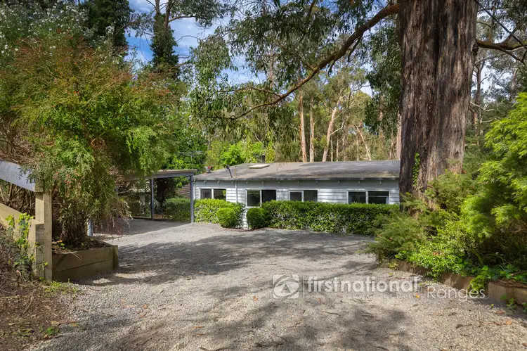 47 Caroline Avenue, Cockatoo VIC 3781