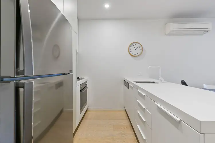 Fourth view of Homely apartment listing, 8/23 Palmerston Street, Carlton VIC 3053