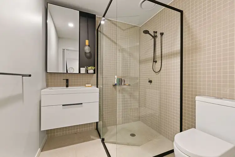 Sixth view of Homely apartment listing, 8/23 Palmerston Street, Carlton VIC 3053