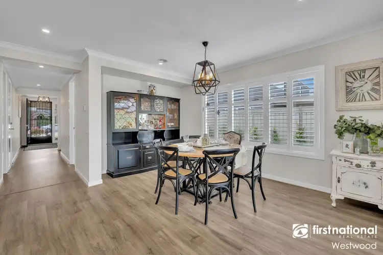 Sixth view of Homely house listing, 8 Sutherland Court, Tarneit VIC 3029
